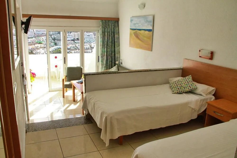 Aparthotel Puerto Plata Spanien
