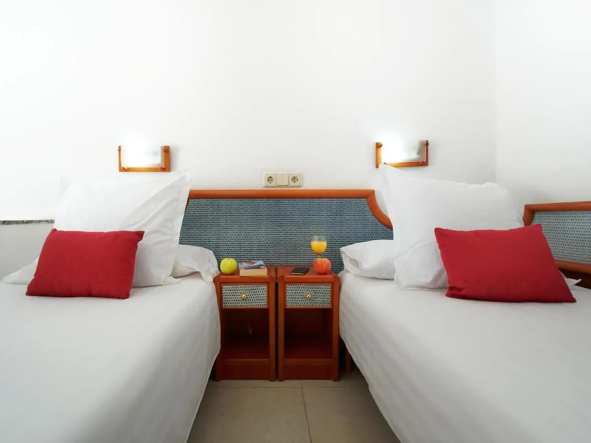 Aparthotel Puerto Plata  Mogán