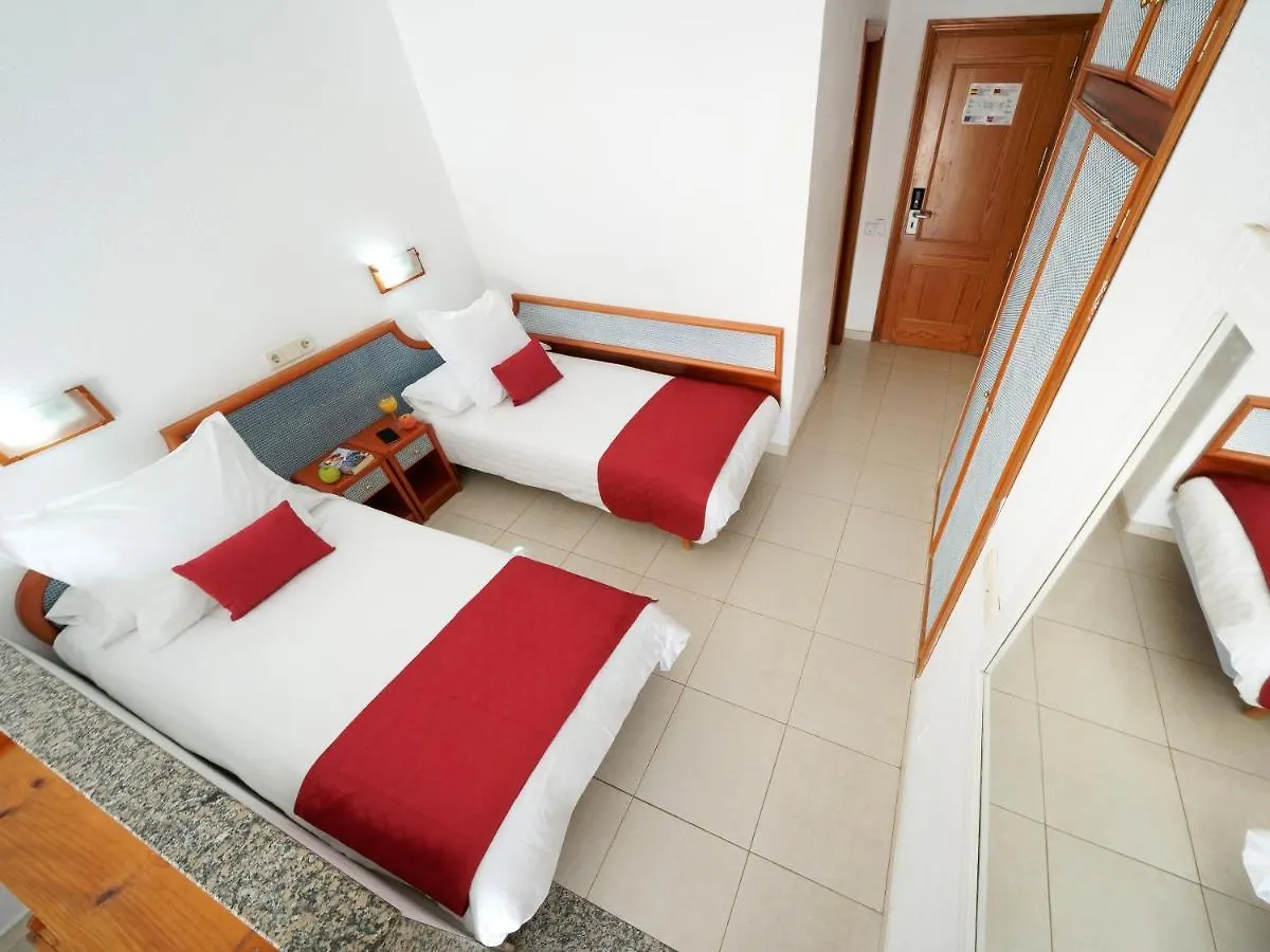 ***  Aparthotel Puerto Plata Spanien