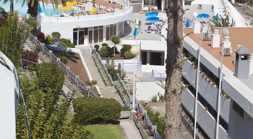 Aparthotel Puerto Plata