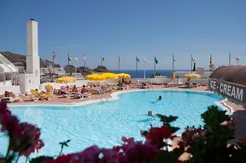 Vistaflor Puerto Plata Aparthotel Mogan