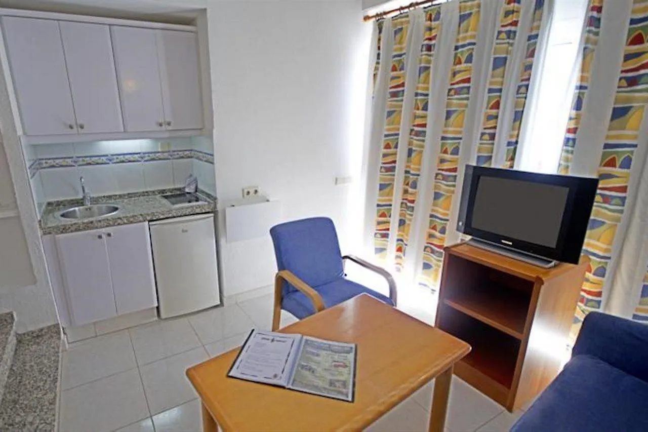 Vistaflor Puerto Plata Aparthotel Mogan