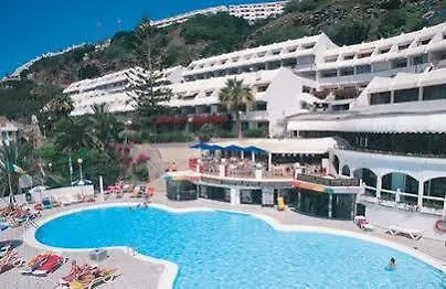 Aparthotel Puerto Plata 3*, Mogán