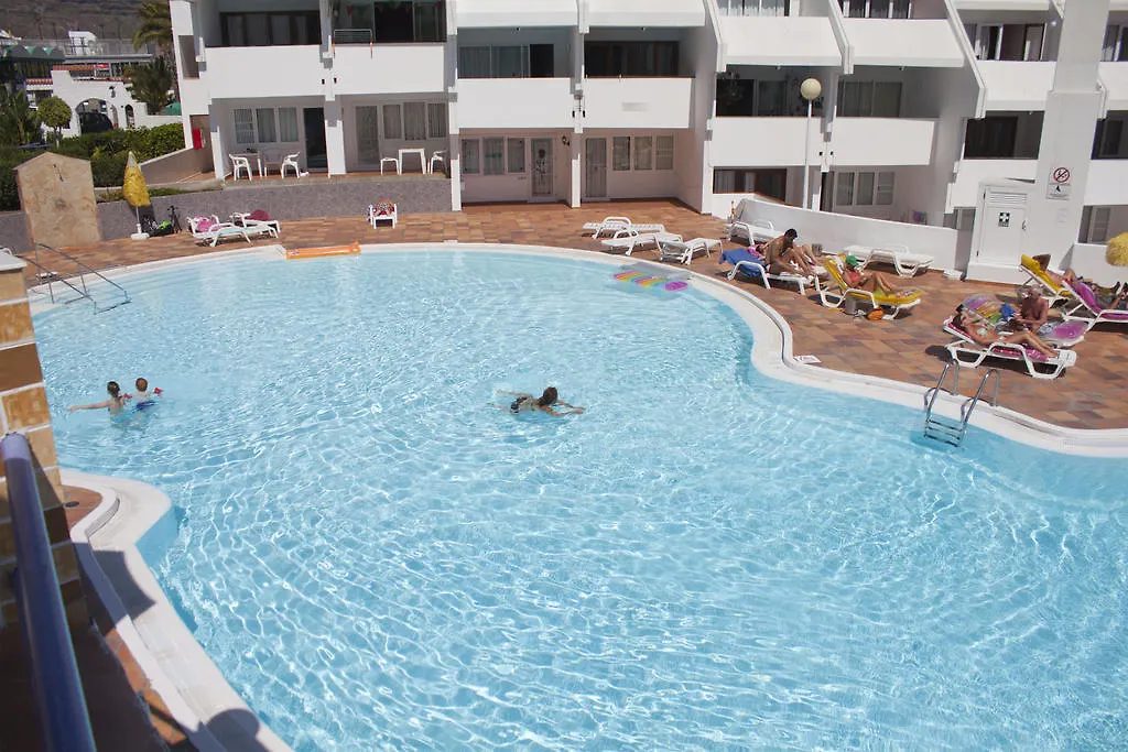 Vistaflor Puerto Plata Aparthotel Mogan