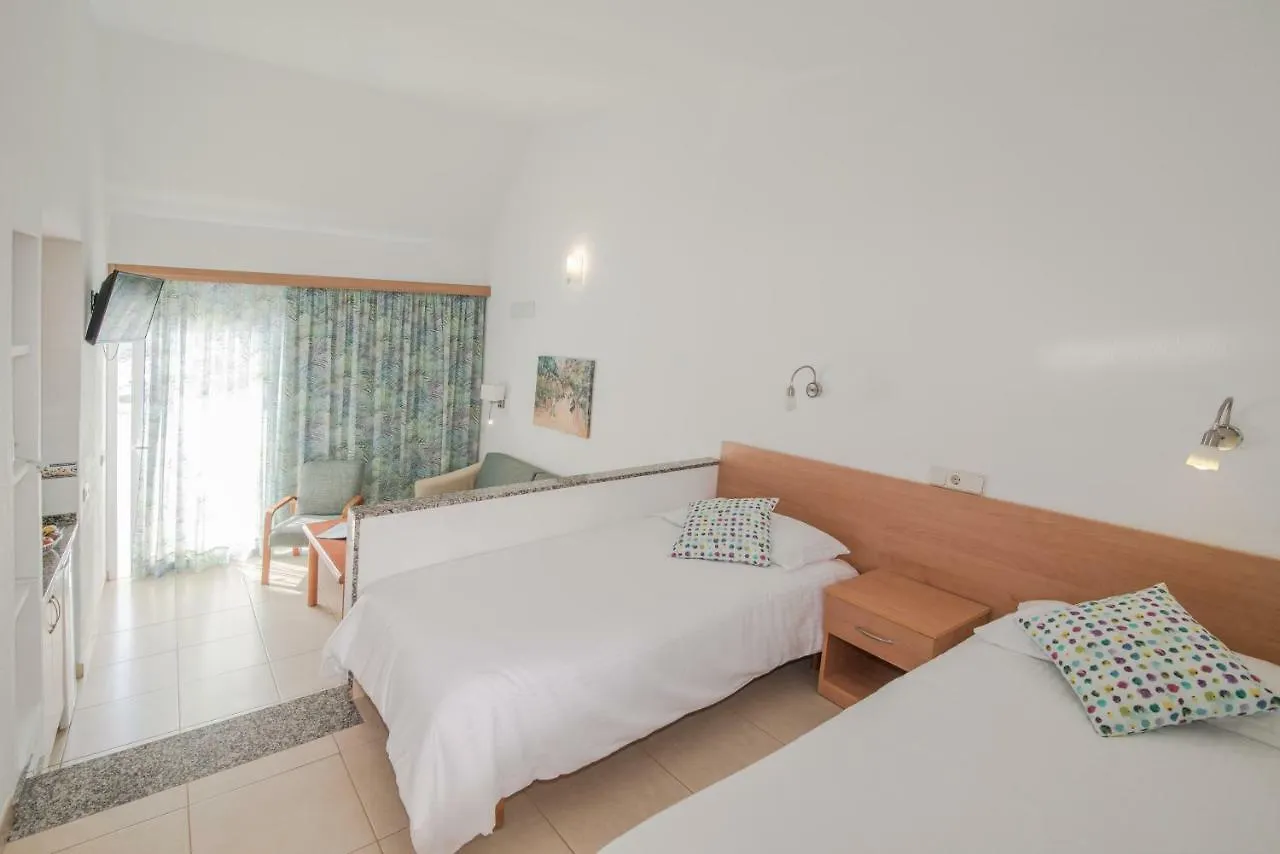 Vistaflor Puerto Plata Aparthotel Mogan Spain