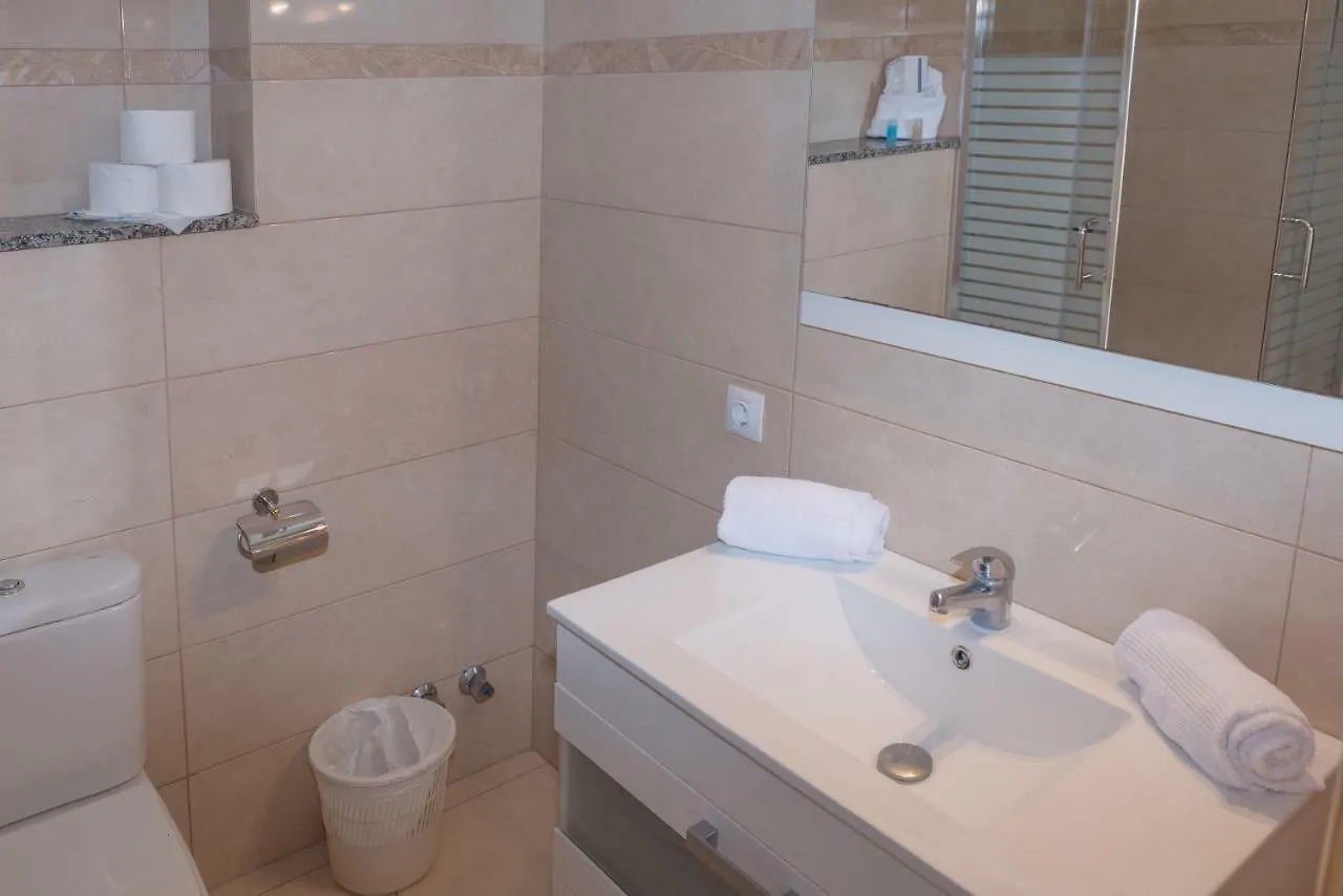 Vistaflor Puerto Plata Aparthotel Mogan Spain