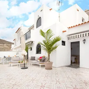 Apartment Le Reve, Mogan