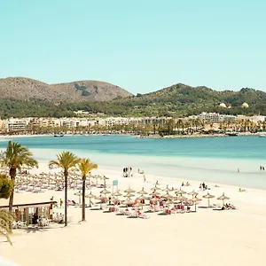 Sunwing Alcudia Hotel Port de Alcudia (Mallorca)