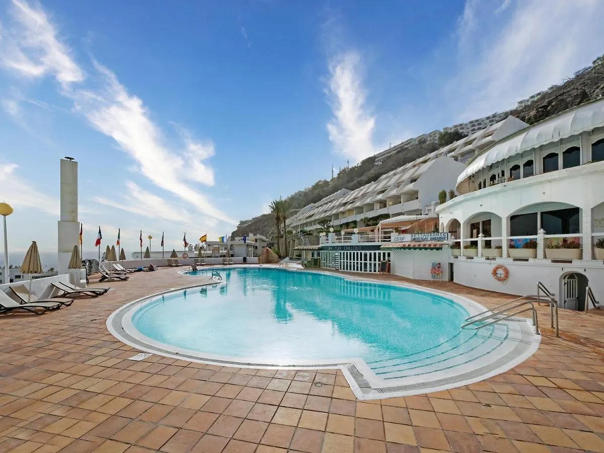 ***  Aparthotel Puerto Plata Spain