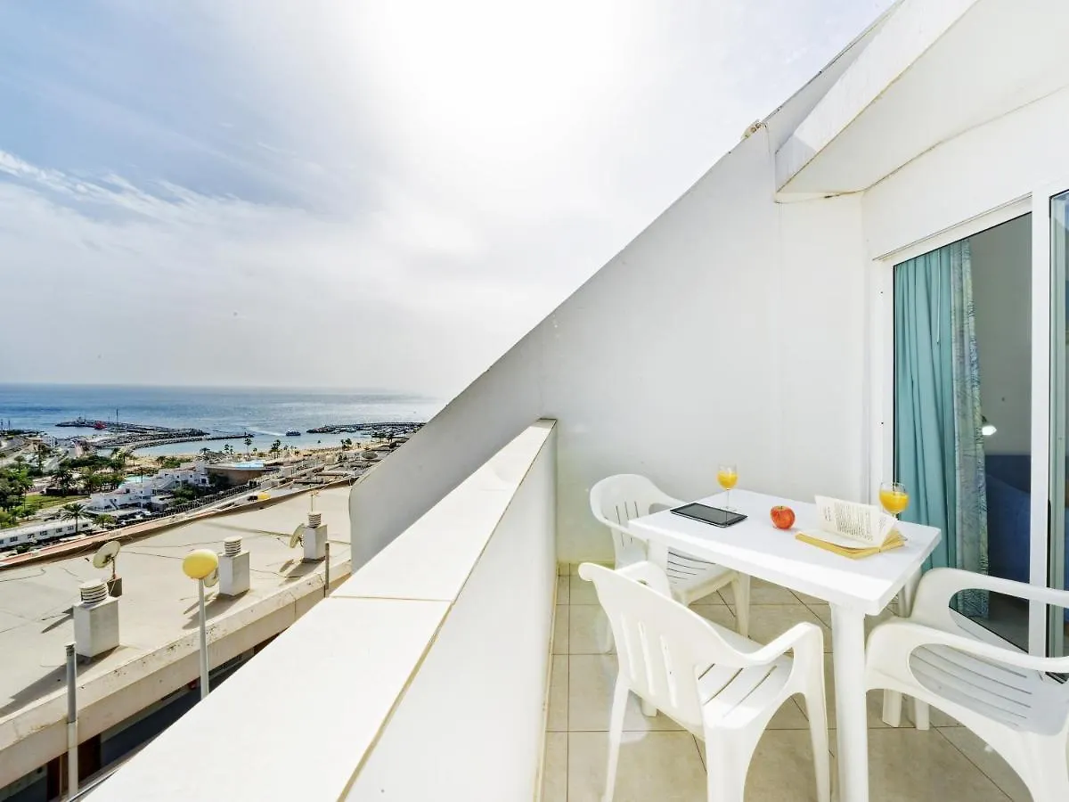 ***  Aparthotel Puerto Plata Spain