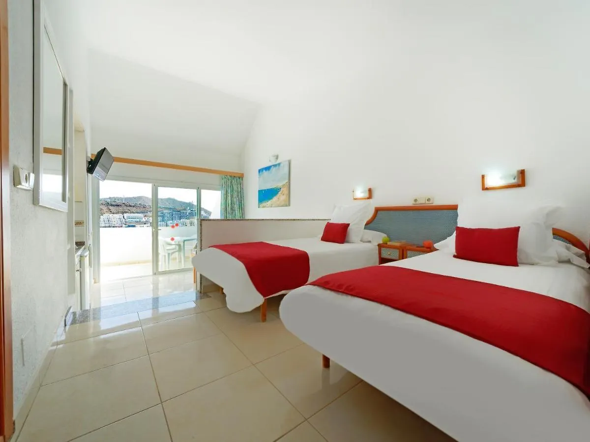 ***  Aparthotel Puerto Plata Spain