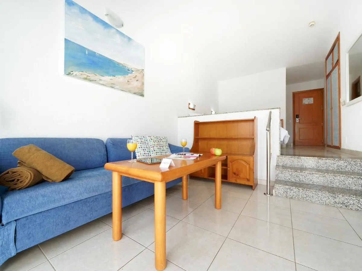 Aparthotel Puerto Plata 3*, Mogan