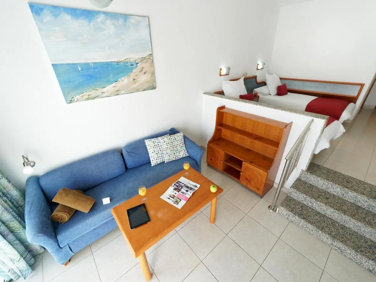 Aparthotel Puerto Plata