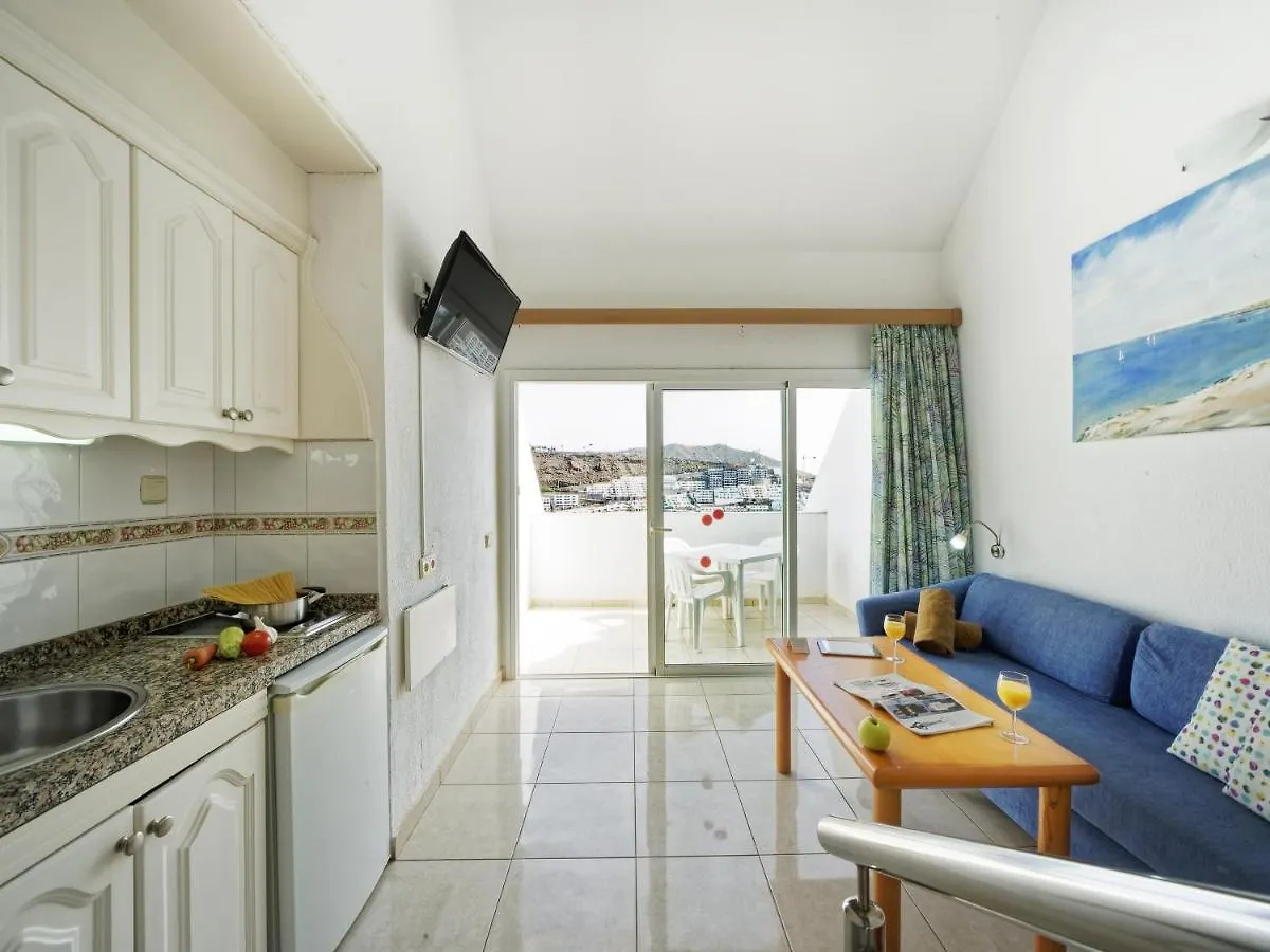 Aparthotel Puerto Plata Puerto Rico  Apartment