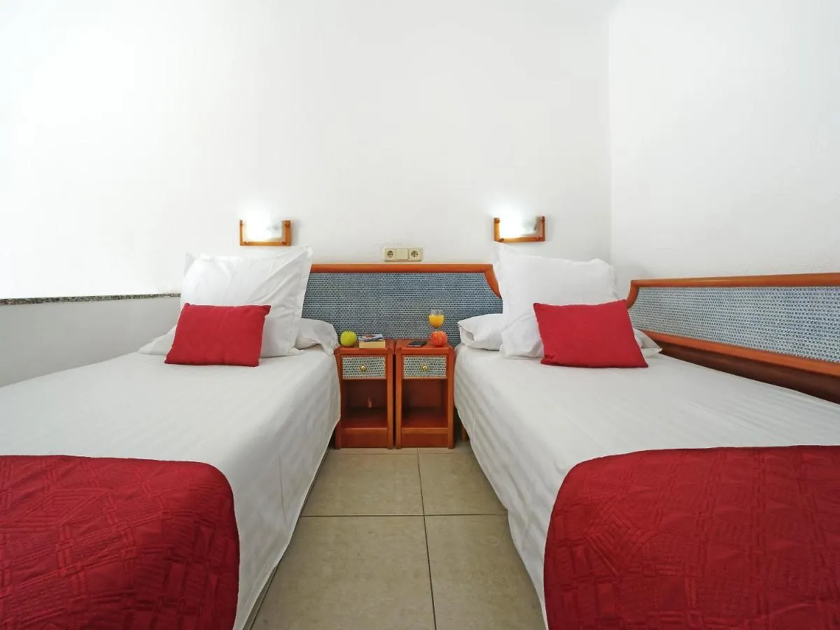 Aparthotel Puerto Plata Spain