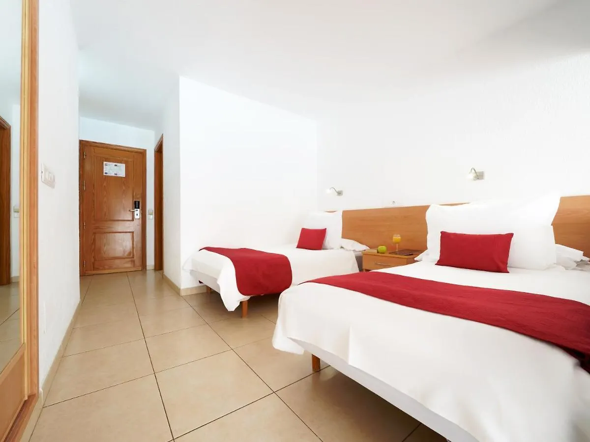 Aparthotel Puerto Plata