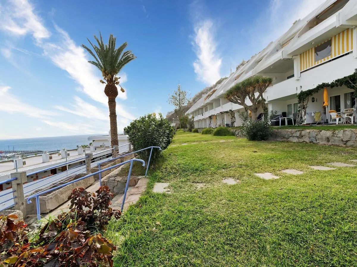 Aparthotel Puerto Plata Spain