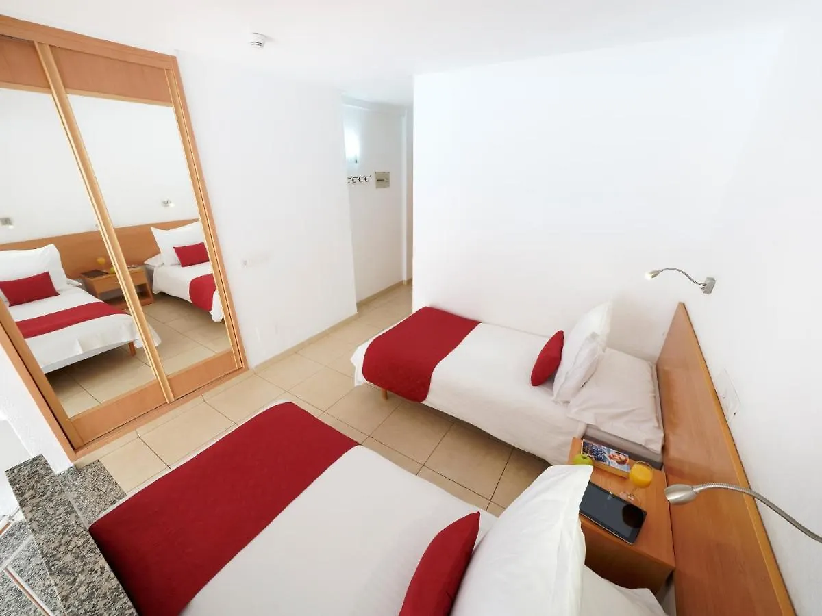Aparthotel Puerto Plata