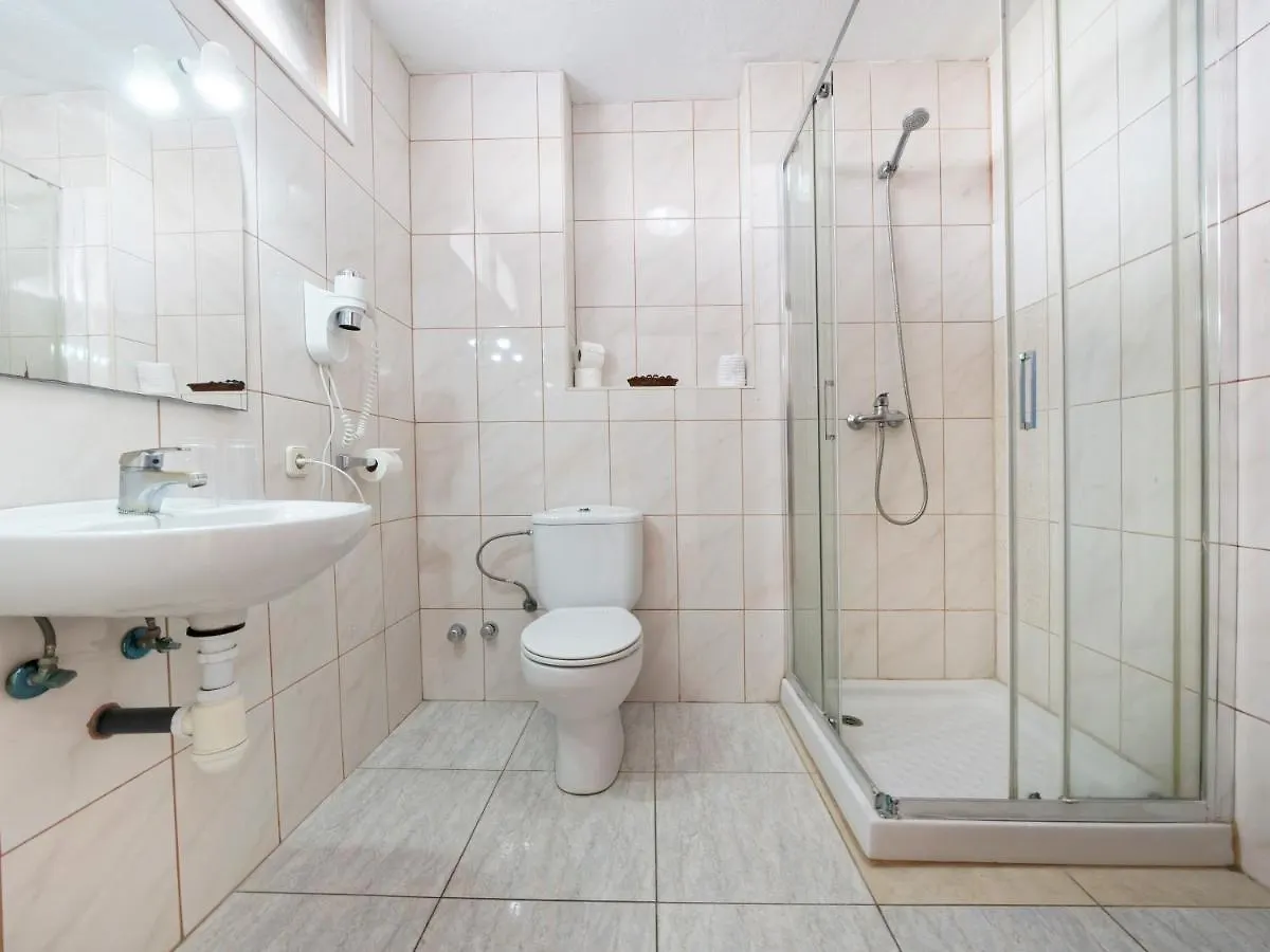 Apartment Aparthotel Puerto Plata Puerto Rico