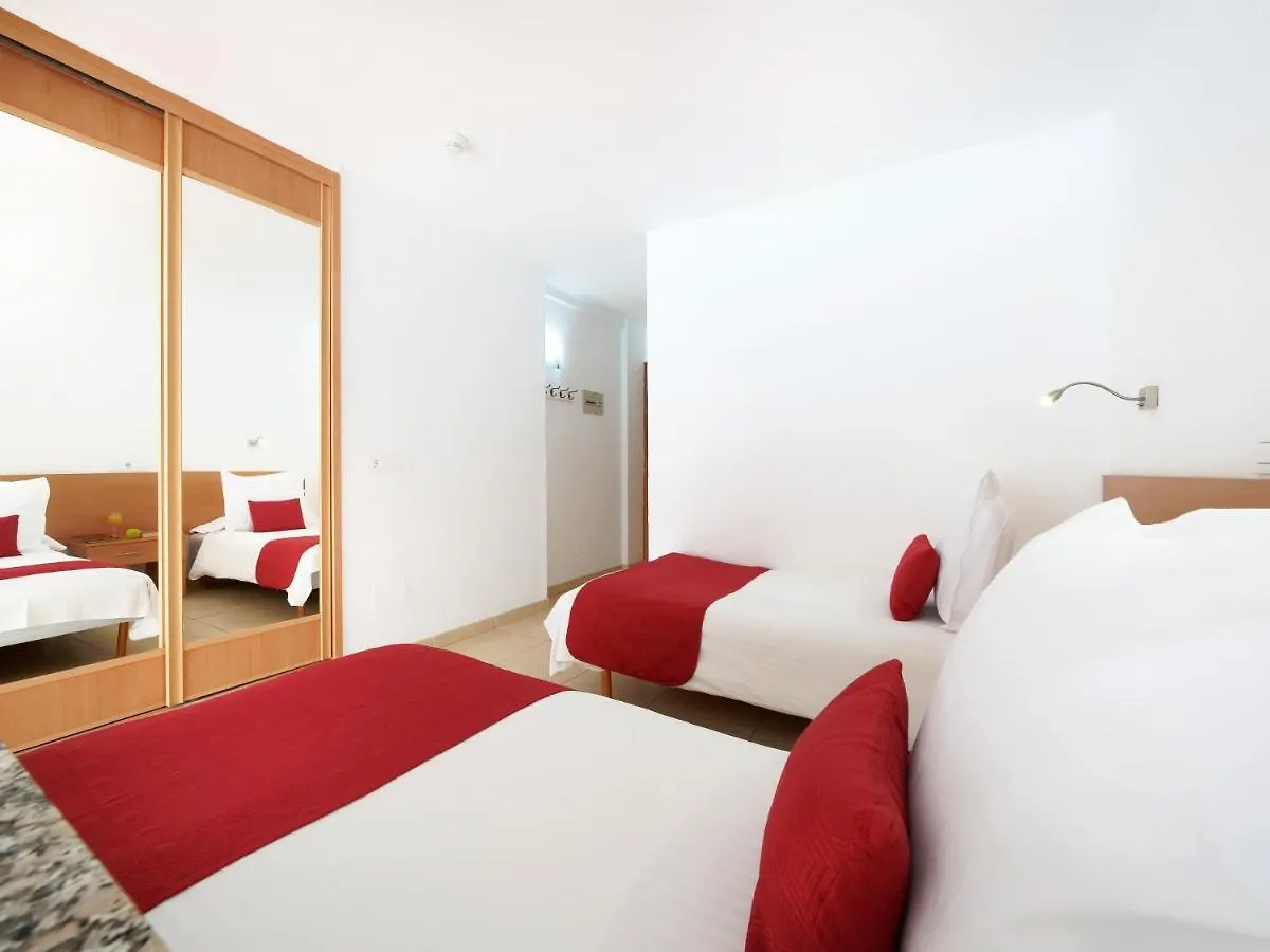 Aparthotel Puerto Plata