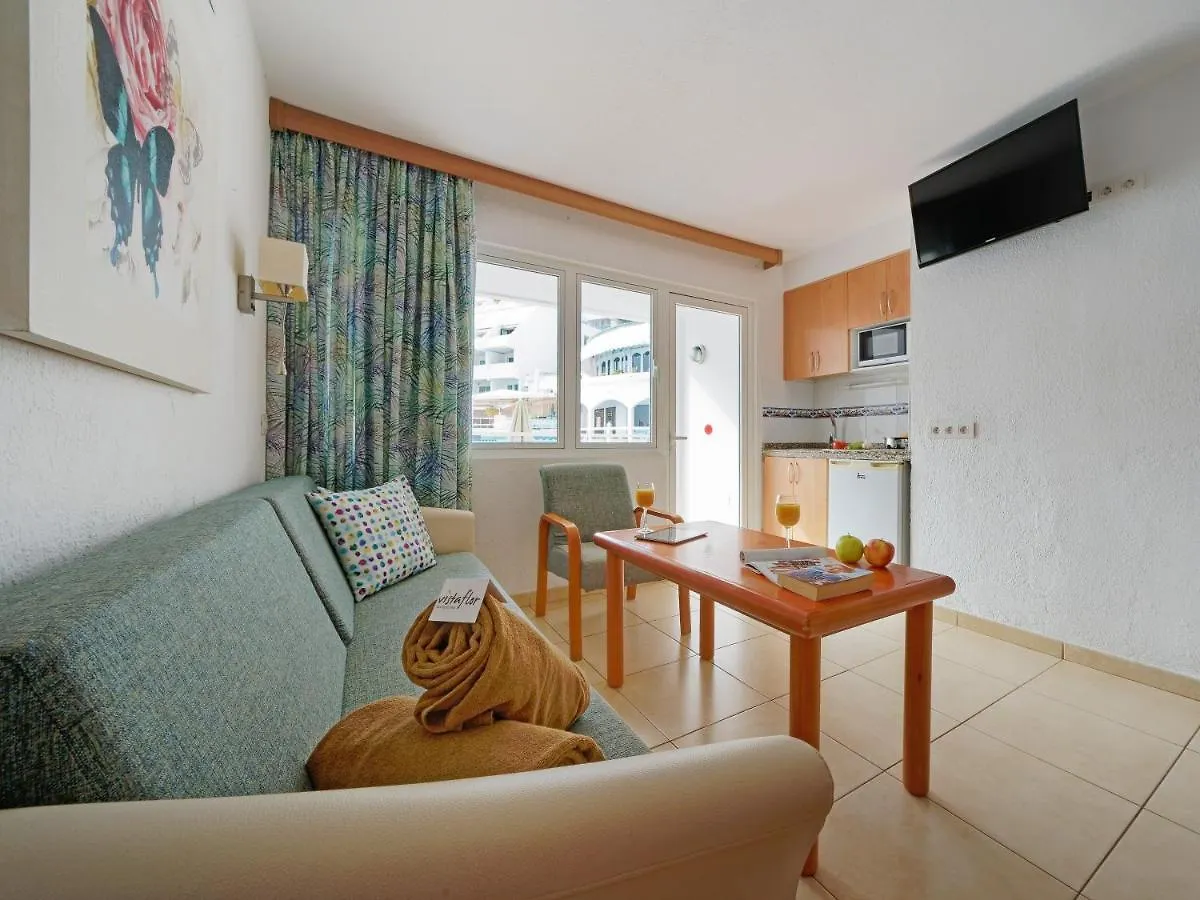 Aparthotel Puerto Plata