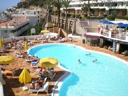 Aparthotel Puerto Plata 3*, Mogan Spain