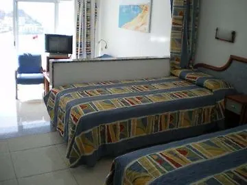 Aparthotel Puerto Plata Puerto Rico  Puerto Rico (Gran Canaria)