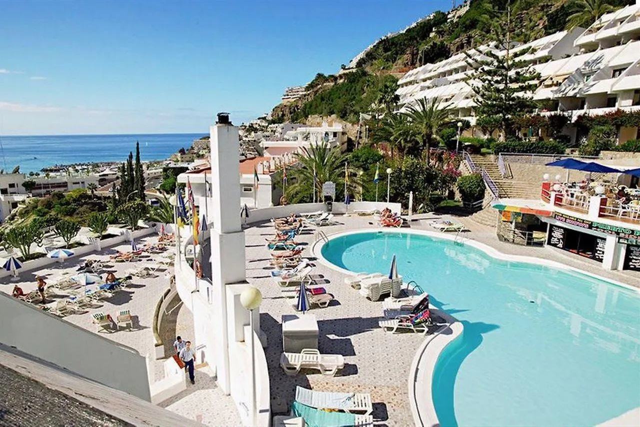 ***  Aparthotel Puerto Plata Spain
