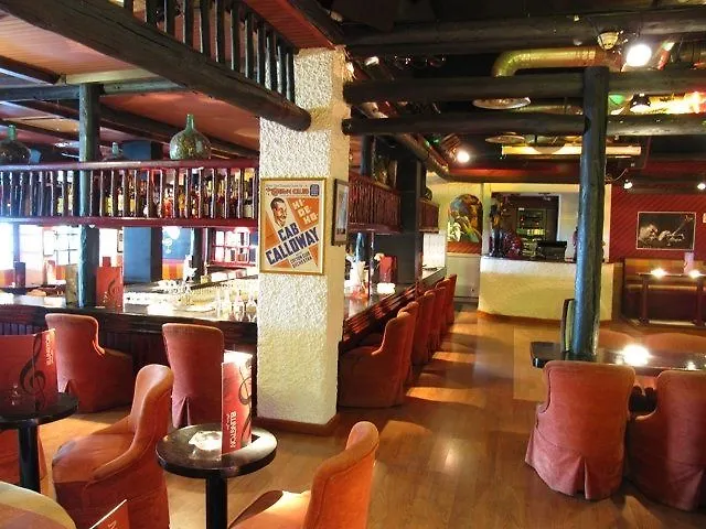 Aparthotel Puerto Plata 3*, Mogan Spain