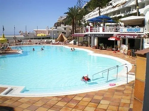 ***  Aparthotel Puerto Plata Spain